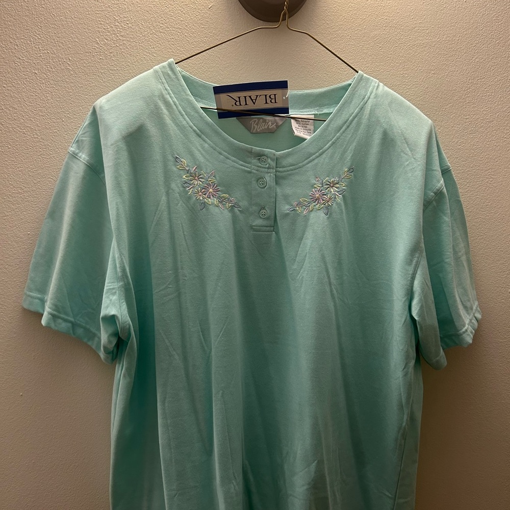 NWT Blouse never worn circa 2000